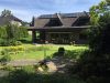 Großzügiges Wohnhaus mit Charme und Charakter im Landhausstil in Niederkrüchten-Overhetfeld - Garten mit Rückansicht