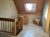 Freistehendes Wohnhaus mit Keller und großer Garage in guter Wohnlage von Niederkrüchten-Elmpt - Treppe-Flur Dachgeschoss
