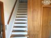Kleine Doppelhaushälfte mit Investitionsbedarf in Viersen - zwischen Unterbeberich und Wolfskull. - Treppenaufgang zum Dachgeschoss