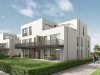 Neubau Fertigstellung Mitte 2020: geräumige 3-Zi-OG-ETW in Viersen-Dülken / Aufzug / Super Ausblick - 252152P2 Ansi Garten flat house Visu
