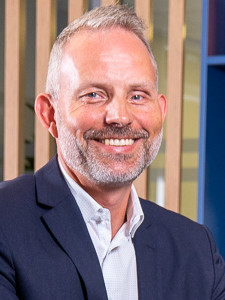 Olaf Pauly, Volksbank Immobilien GmbH