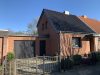 Zentrum Willich: Doppelhaushälfte mit großer Garage & Garten in ruhiger Allee - Erweiterung möglich - Frontbild