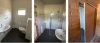 Zweifamilienhaus in Rand- und Alleinlage von Nettetal-Breyell - WE 1 Duschbadezimmer