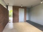 Exklusive Büroeinheit in Schwalmtal-Amern - Eingang - Empfangsbüro Bild 2