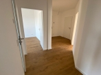 Neubau - 4 Zimmer-Erdgeschoss-Wohnung mit Balkonterrasse in Nettetal-Lobberich - Flur