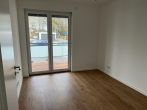 Neubau - 4 Zimmer-Erdgeschoss-Wohnung mit Balkonterrasse in Nettetal-Lobberich - Schlafzimmer 1