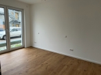 Neubau - 4 Zimmer-Erdgeschoss-Wohnung mit Balkonterrasse in Nettetal-Lobberich - Elternschlafzimmer