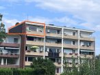 VIE-Dülken: Dachgeschosswohnung mit Loggia in Südlage, schönem Fernblick, Aufzug und Einbauküche - Titelbild homepage