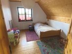 Schönes Wohnhaus mit Ambiente in ländlicher Wohnlage, unweit des Ortszentrums von Schwalmtal - Kinderzimmer 1