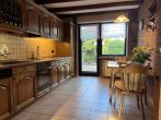 VIE-Dülken: freistehendes Einfamilienhaus mit Renovierungsbedarf +Garage +Garten in Nordausrichtung - EG Küche