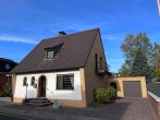VIE-Dülken: freistehendes Einfamilienhaus mit Renovierungsbedarf +Garage +Garten in Nordausrichtung - Ansicht