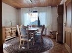 VIE-Dülken: freistehendes Einfamilienhaus mit Renovierungsbedarf +Garage +Garten in Nordausrichtung - EG Esszimmer