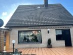 VIE-Dülken: freistehendes Einfamilienhaus mit Renovierungsbedarf +Garage +Garten in Nordausrichtung - Rückseite