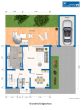VIE-Dülken: freistehendes Einfamilienhaus mit Renovierungsbedarf +Garage +Garten in Nordausrichtung - Erdgeschoss