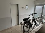3-Parteien Anlageimmobilie - Büro und Wohnhaus in Brüggen-Bracht. - Einliegerwohnung Eingang
