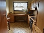 Freistehendes Zweifamilienhaus in schöner Wohnlage in Schwalmtal-Waldniel - EG Küche