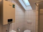 VIE-Dülken: schöne helle Dachgeschoss-Eigentumswohnung mit Stellplatz in gepflegtem 5 Parteienhaus - 17 Duschbad Heizung
