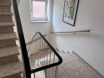 VIE-Süchteln: Kapitalanlage mit Stellplätzen- seit über 30 Jahren als soziale Einrichtung vermietet - Treppenhaus Anbau zum DG