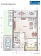 MG-RHEYDT: stilvolles Einfamilienhaus mit Garten und Garage im Grünen - ruhig mit bester Verbindung - Grundriss Erdgeschoss