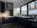 MG-RHEYDT: stilvolles Einfamilienhaus mit Garten und Garage im Grünen - ruhig mit bester Verbindung - EG Küche