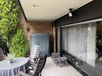 MG-RHEYDT: stilvolles Einfamilienhaus mit Garten und Garage im Grünen - ruhig mit bester Verbindung - EG Terrasse