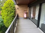 MG-RHEYDT: stilvolles Einfamilienhaus mit Garten und Garage im Grünen - ruhig mit bester Verbindung - OG Loggia