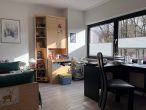 MG-RHEYDT: stilvolles Einfamilienhaus mit Garten und Garage im Grünen - ruhig mit bester Verbindung - OG Kind-Büro