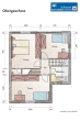 VIE-Dülken: Sanierungsbedürftige DHH mit Garage und Garten in ruhiger Wohnlage - Obergeschoss