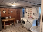 VIE-Dülken: Sanierungsbedürftige DHH mit Garage und Garten in ruhiger Wohnlage - UG Waschküche