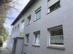 Vermietete Eigentumswohnung in Brüggen mit schönem Balkon. - Hauseingang