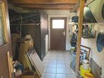 Einfamilienhaus mit Garage in Brempt - Nähe Hariksee - ....Abstellraum und Heizung