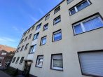 MG-Odenkirchen: Eigentumswohnung im 2. Obergeschoss, vermietet ohne Garage mit Gartennutzung - Ansicht