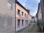 Stadthaus mit Anbau und anfahrbarem Hof im historischen Zentrum von Süchteln - Modernisierungsbedarf - 1 Titelbild Homepage