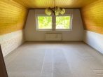 Kleine schöne Doppelhaushälfte mit Garage in Niederkrüchten - Elternschlafzimmer