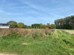 Ackerlandfläche in Mönchengladbach Schelsen-Högden - Feldansicht